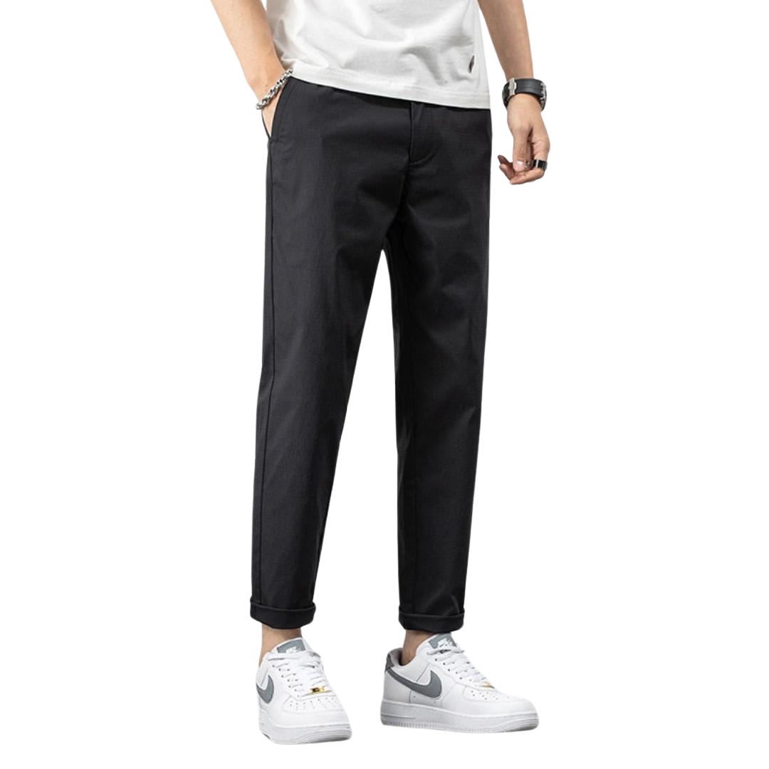 Drune Leinen – Lässig – Baumwolle