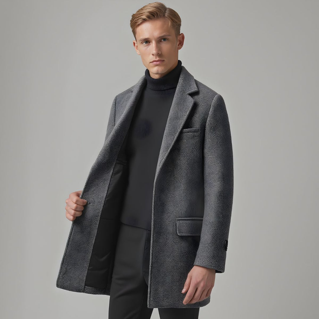 Drune | Hunter' Jacke