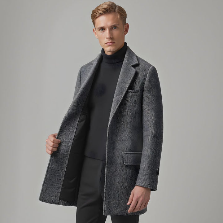 Drune | Hunter' Jacke