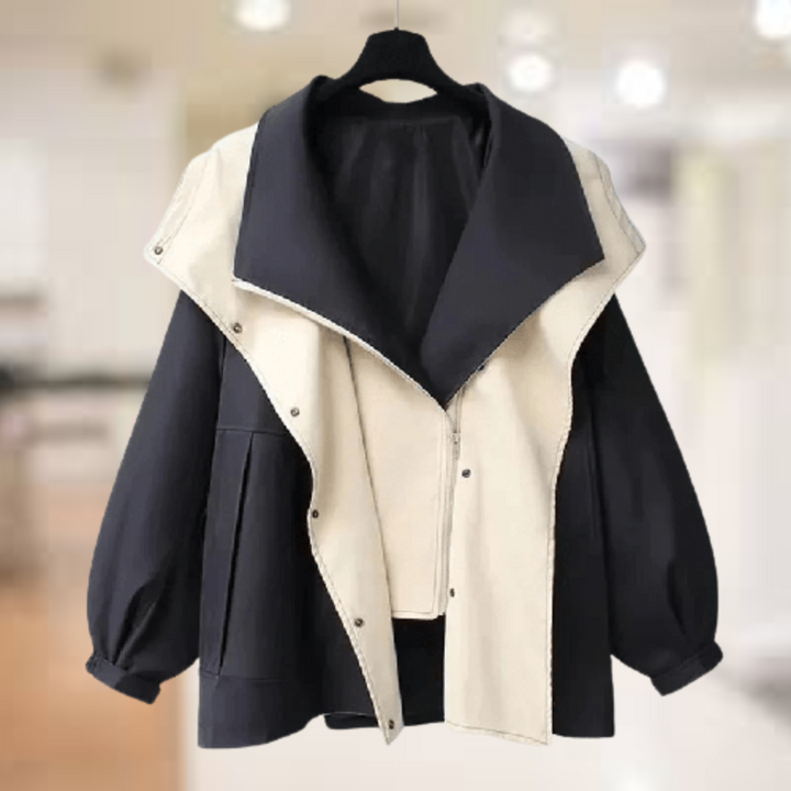 Drune | Zeitlose und elegante Winterjacke