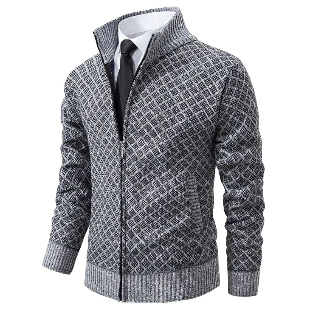 Drune | Moderne Herrenjacke