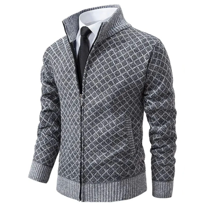 Drune | Moderne Herrenjacke