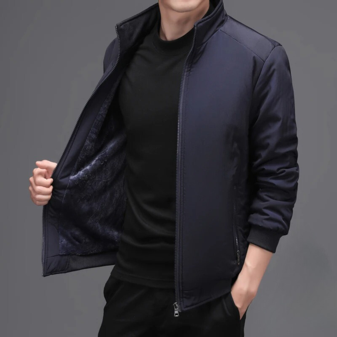 Drune | Parker Moderne Bomber