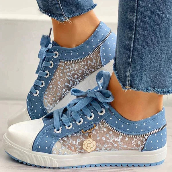 Drune | Modische sportliche Sneakers für Frauen