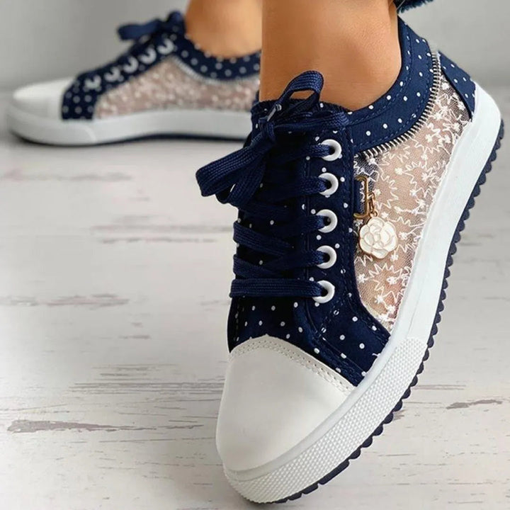 Drune | Sneakers Zeitgemäß Bequem Perfekt für Den Alltag
