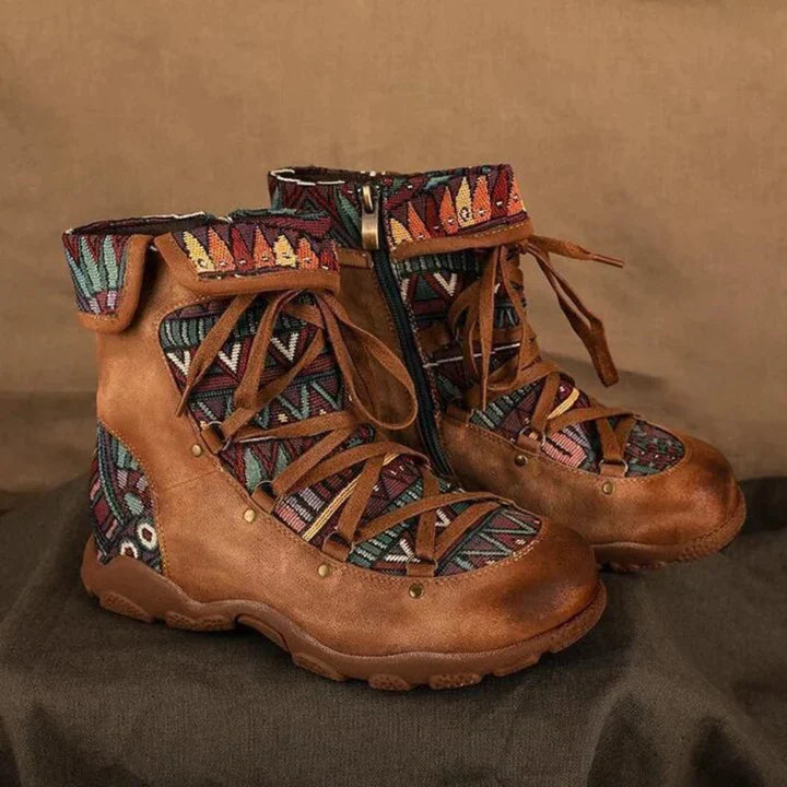 Drune | Diese Stiefel Sind Der Neueste Modetrend!