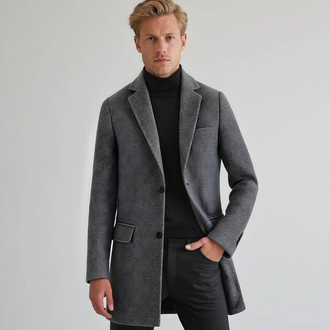 Drune | Hunter' Jacke
