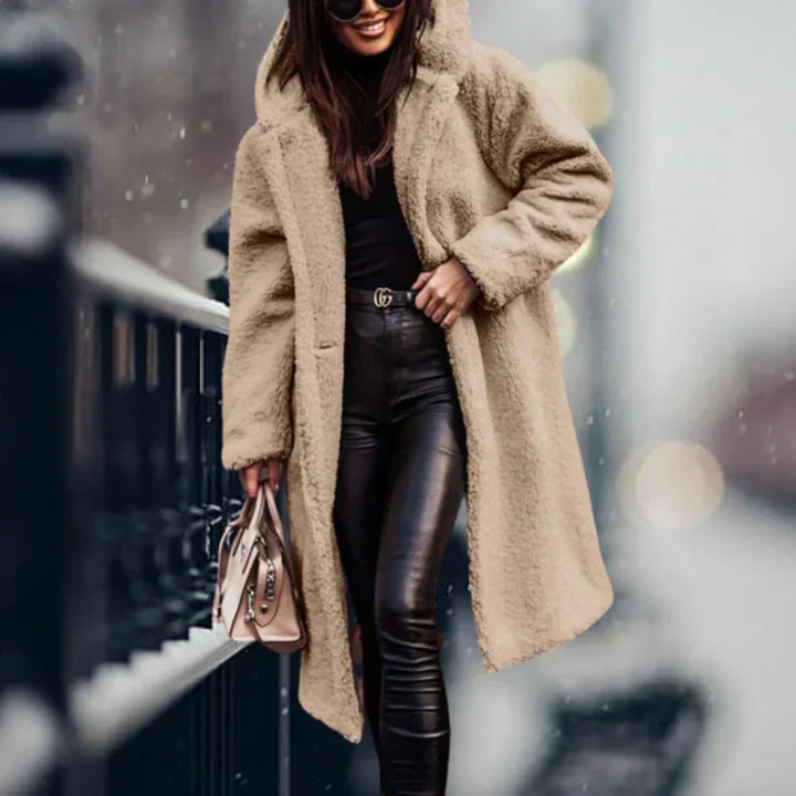 Drune | Zeitlose und stilvolle allgemeine Jacke