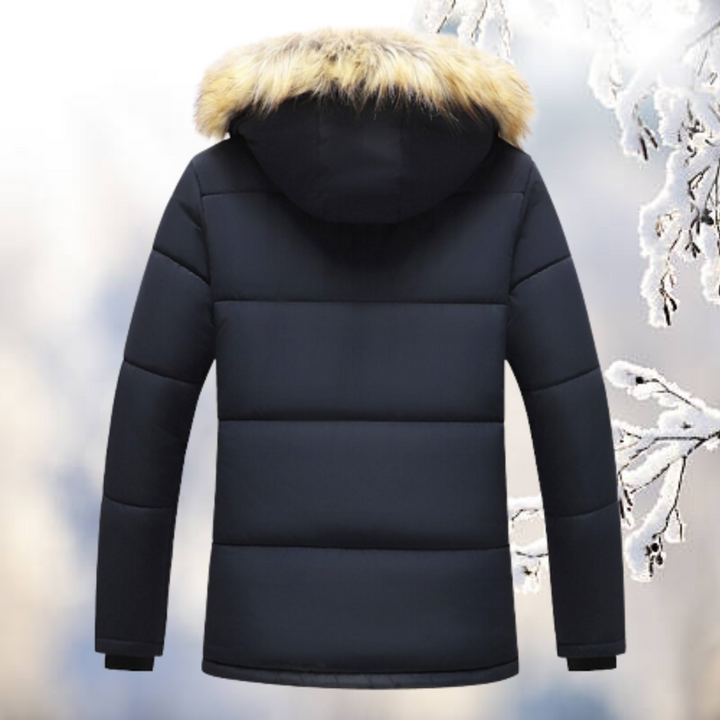 Drune | Herrenjacke Für Alltag Und Freizeit
