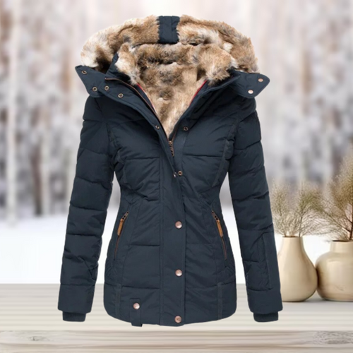 Drune | Winterfelljacke