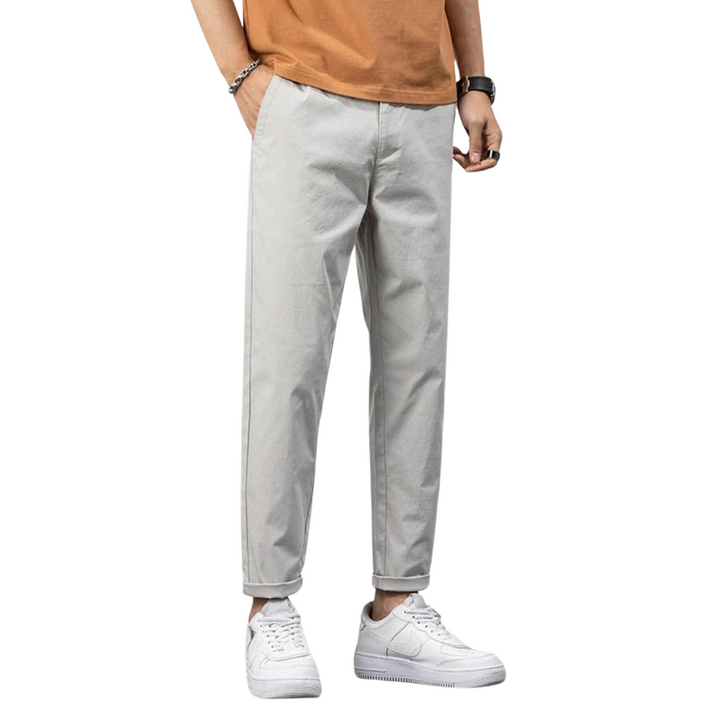 Drune Leinen – Lässig – Baumwolle