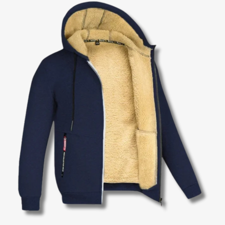 Drune | Tommy Kapuzenpullover