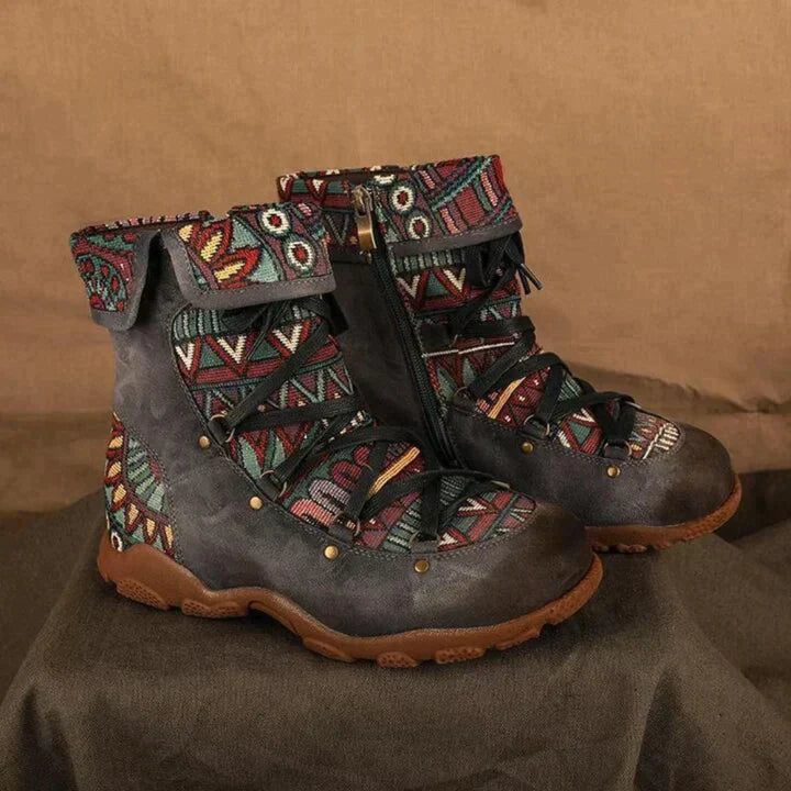 Drune | Diese Stiefel Sind Der Neueste Modetrend!