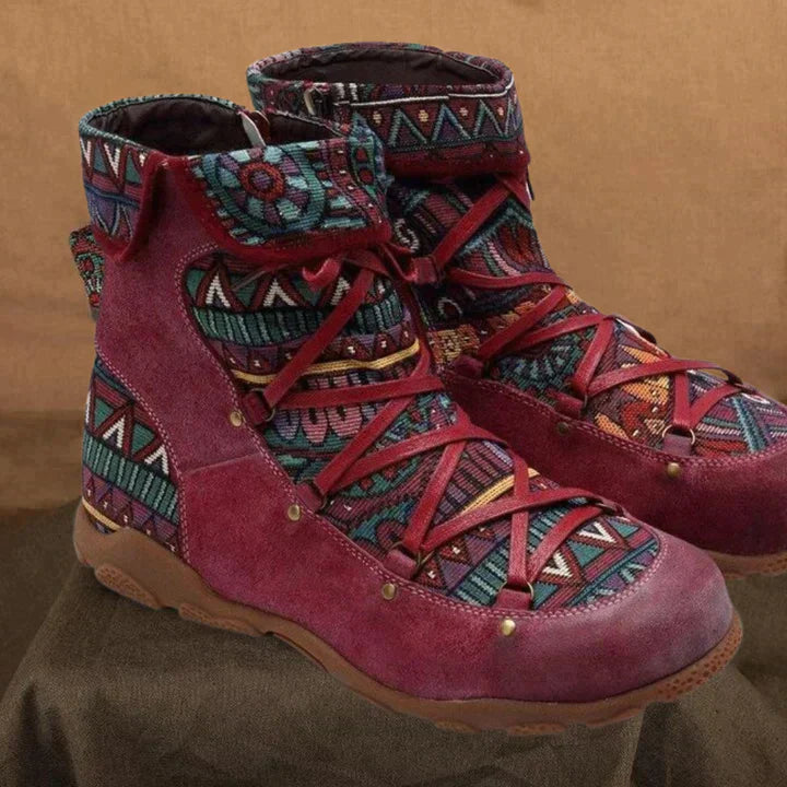 Drune | Diese Stiefel Sind Der Neueste Modetrend!