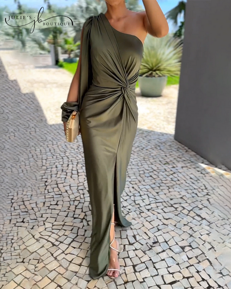 Drune | Elegantes Abendkleid