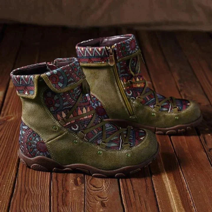 Drune | Diese Stiefel Sind Der Neueste Modetrend!