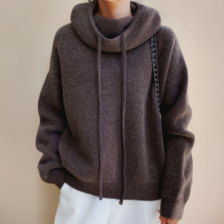 Drune | Soft Kapuzenpullover