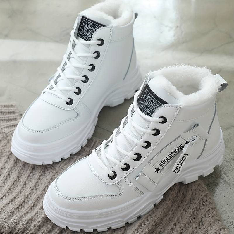 Drune | Elegante und Vielseitige Stiefel