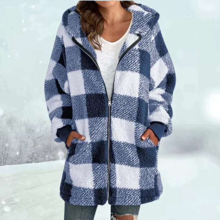 Drune | Mühelose und trendige Jacke