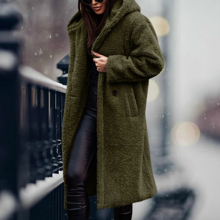 Drune | Lässige und Entspannte Allgemeine Jacke