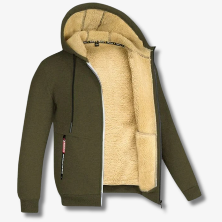 Drune | Tommy Kapuzenpullover