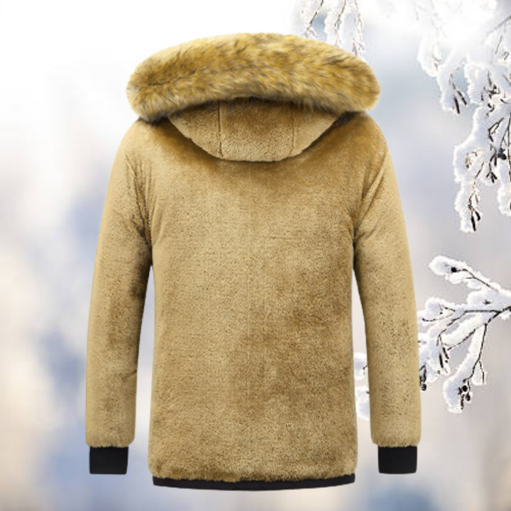 Drune | Herrenjacke Für Alltag Und Freizeit