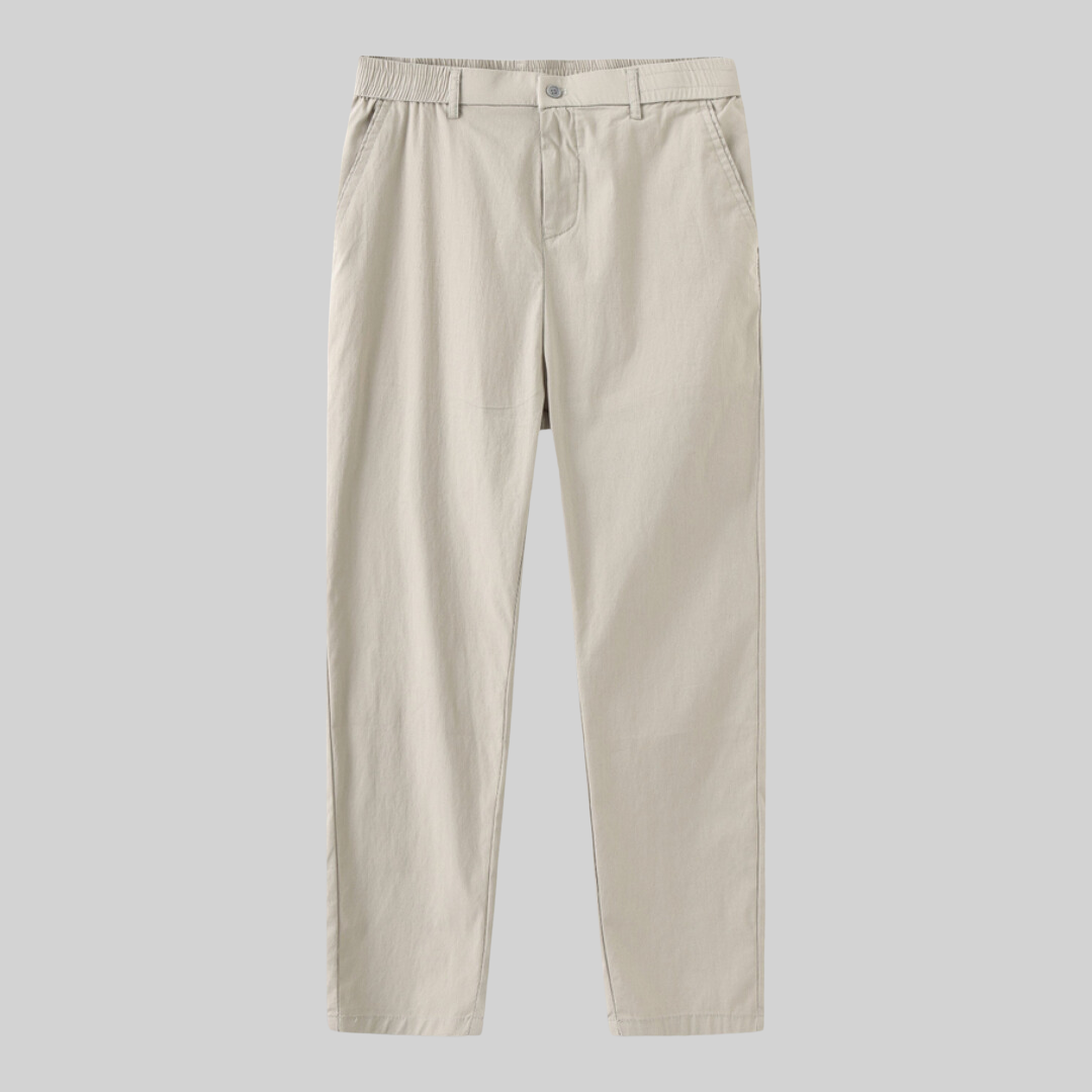 Drune Leinen – Lässig – Baumwolle