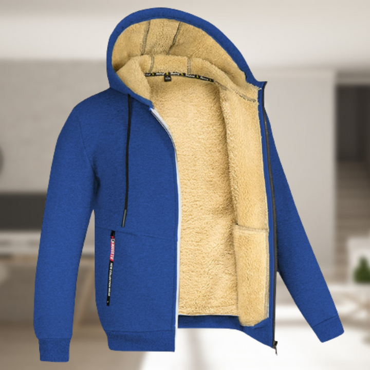 Drune | Winter-Casualjacke für Herren
