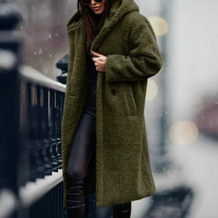 Drune | Zeitlose und stilvolle allgemeine Jacke