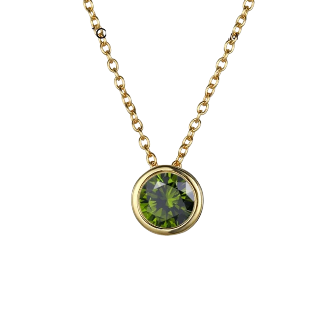 Drune - Modern - BIRTHSTONE