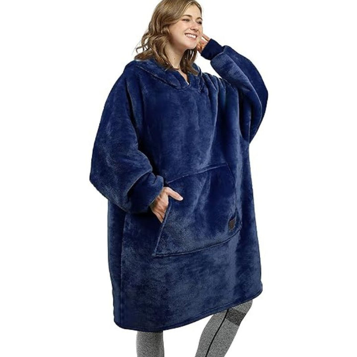 Drune Kapuzenpulli