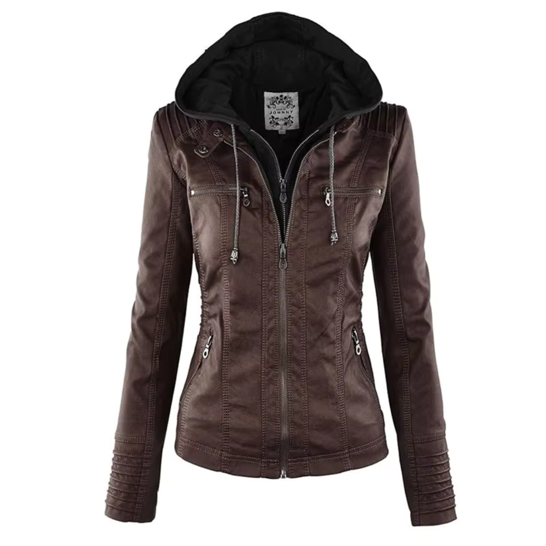 Drune | Exklusive Jacke