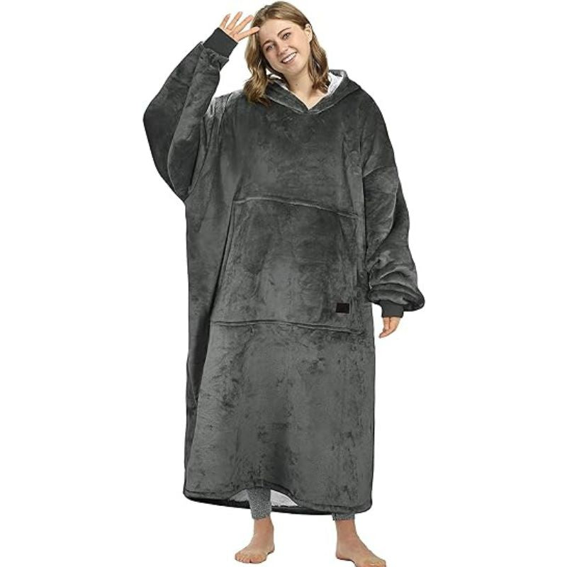 Drune Kapuzenpulli