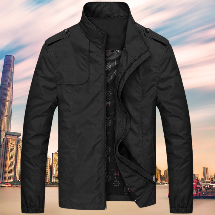 Drune | Herren Freizeitjacke