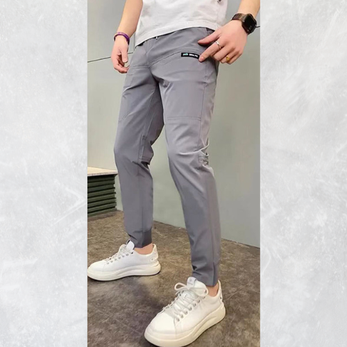 Drune | Stretchhose - Bequeme und stilvolle Hosen für jeden Tag