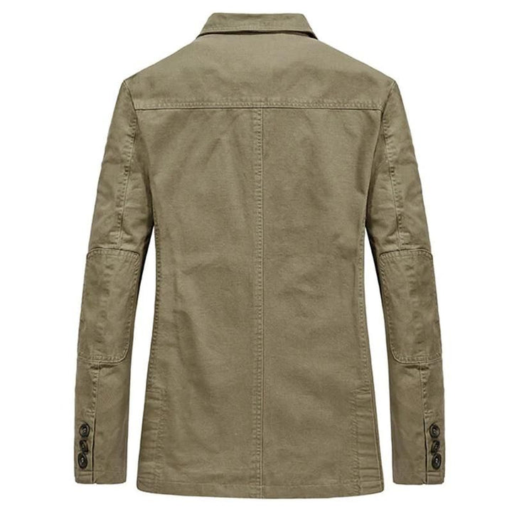Drune | WASSERDICHTE JACKE