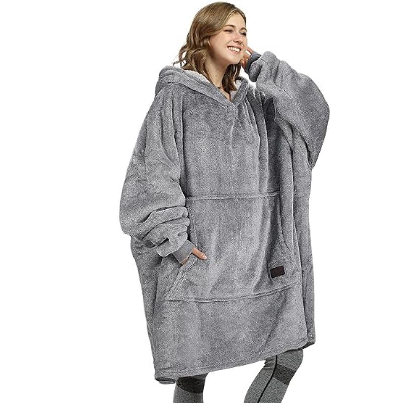 Drune Kapuzenpulli