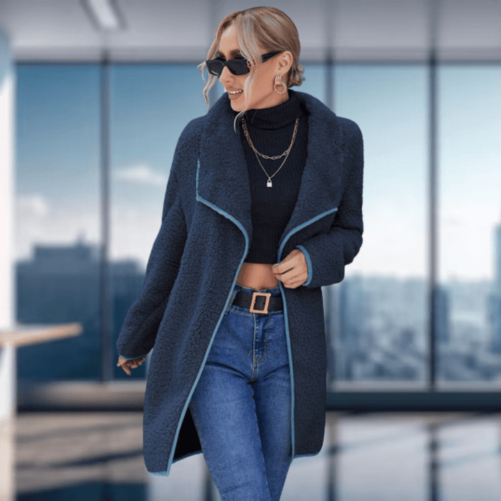 Drune | Modische und minimalistische Winterjacke