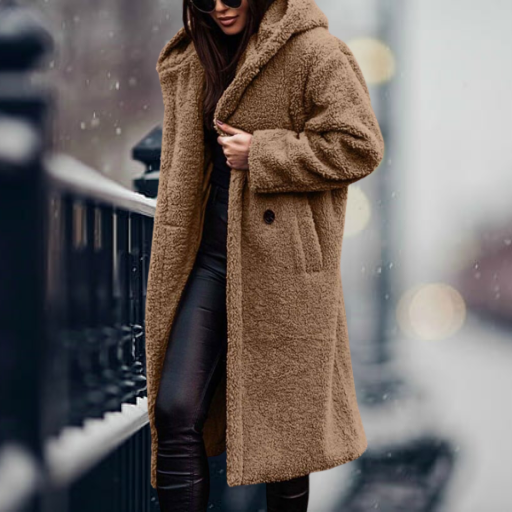 Drune | Lässige und Entspannte Allgemeine Jacke