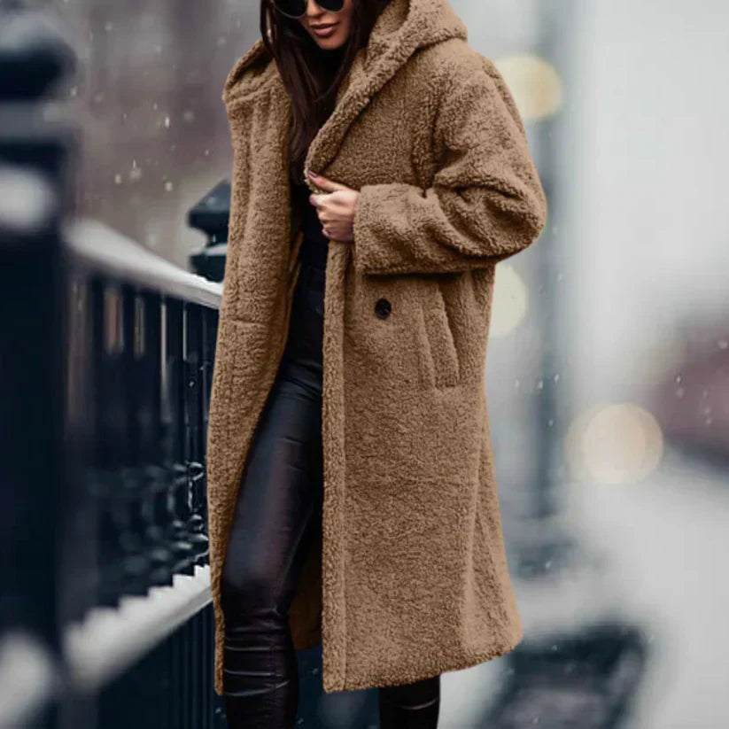 Drune | Zeitlose und stilvolle allgemeine Jacke