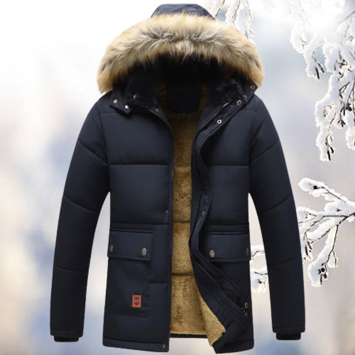 Drune | Herrenjacke Für Alltag Und Freizeit