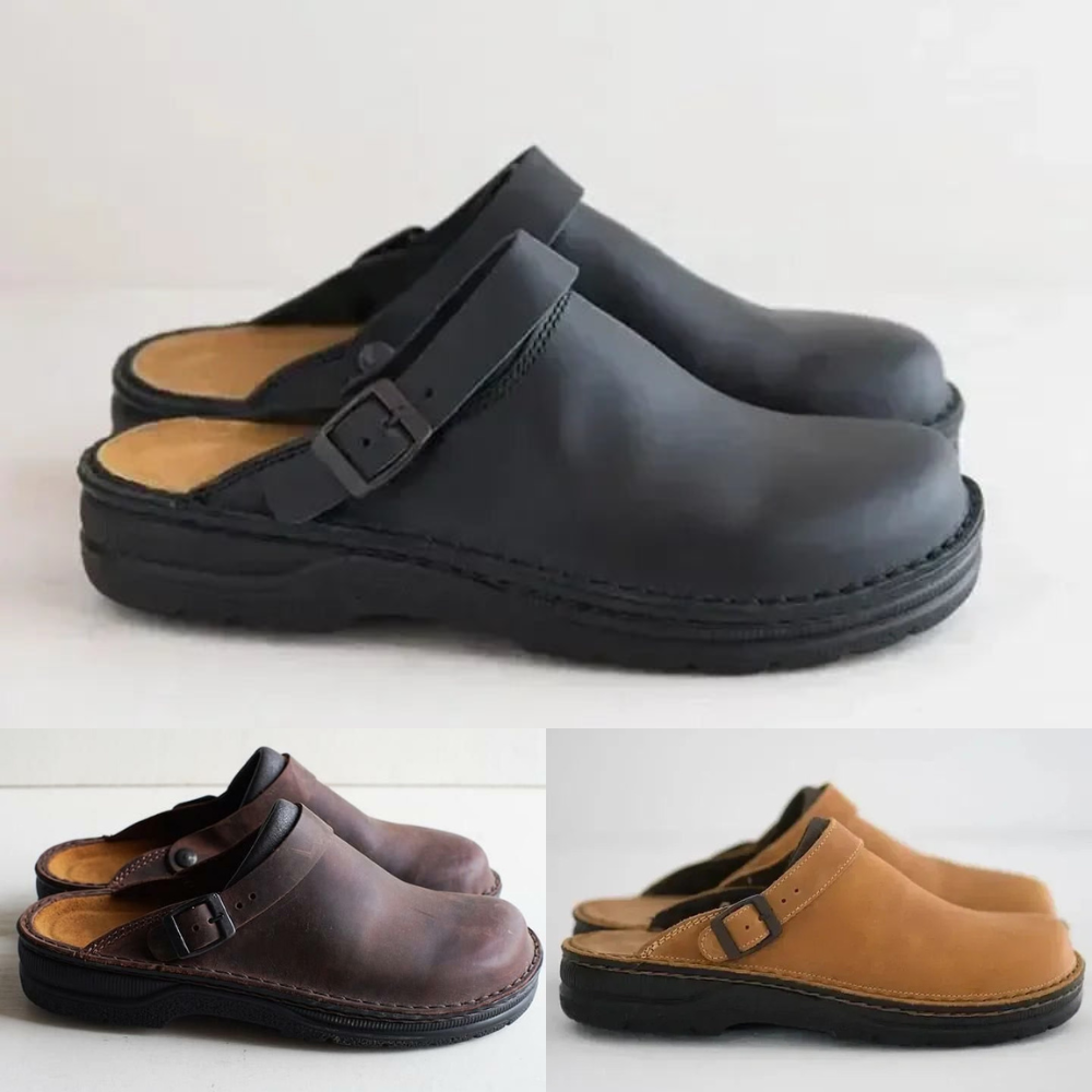 Drune | Flache Sandalen Für Sommerausflüge
