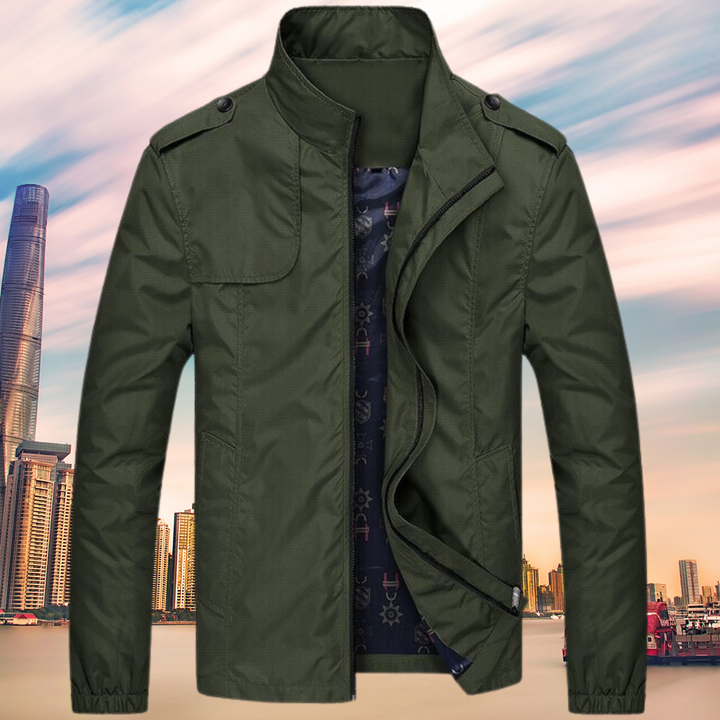 Drune | Herren Freizeitjacke