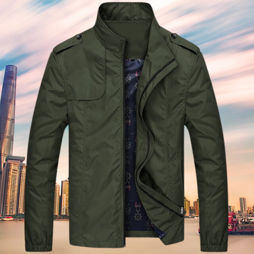 Drune | Herren Freizeitjacke