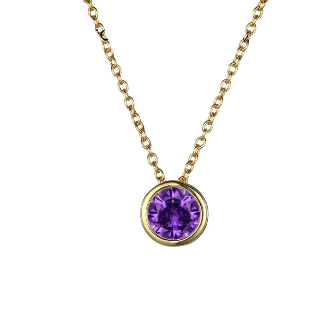 Drune - Modern - BIRTHSTONE
