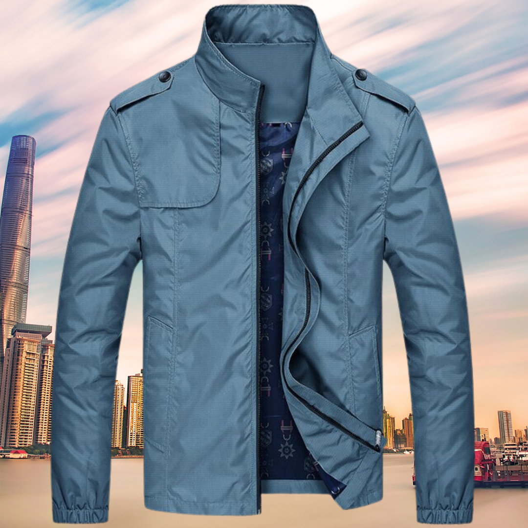 Drune | Herren Freizeitjacke