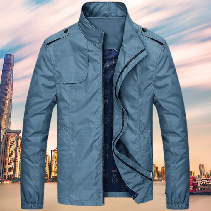 Drune | Herren Freizeitjacke