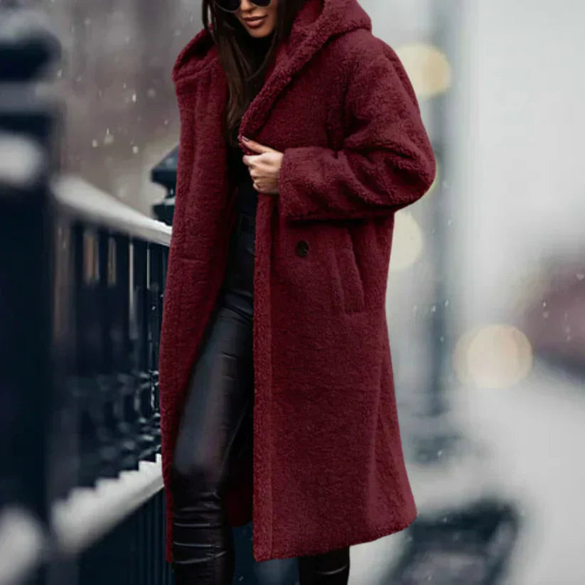Drune | Zeitlose und stilvolle allgemeine Jacke