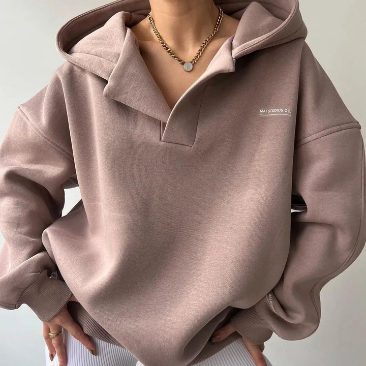 Drune | Mühelos und Trendy Kapuzenpullover
