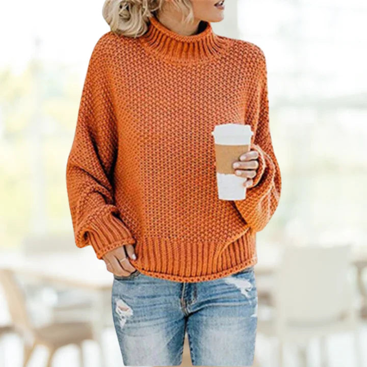 Drune - Strickpullover für Frauen